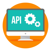 APIs y opciones conexión